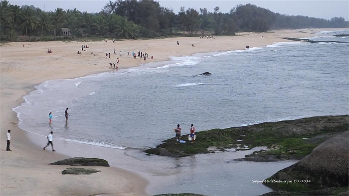 someshwara beach